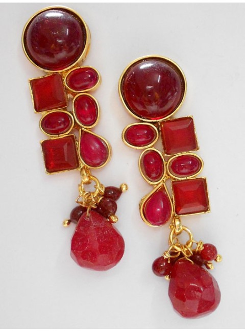 Fashion Earrings